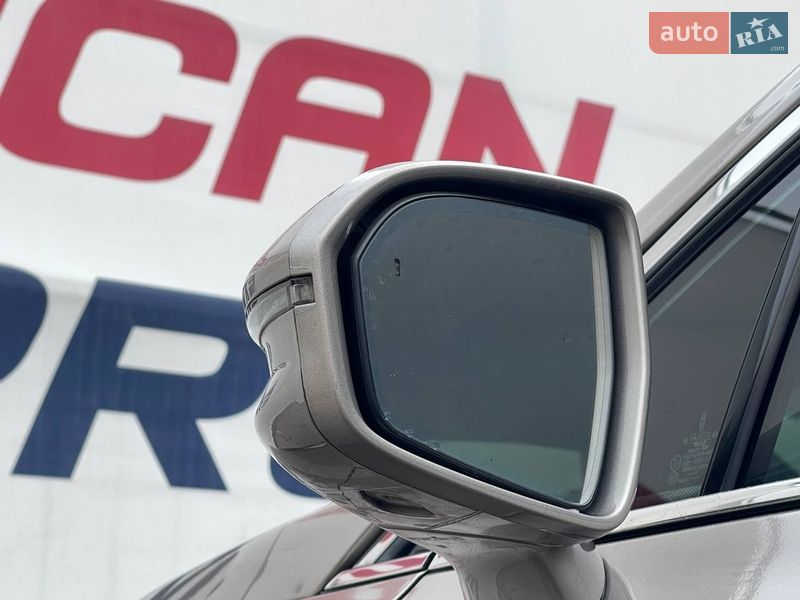 Внедорожник / Кроссовер Lincoln MKC 2019 в Киеве