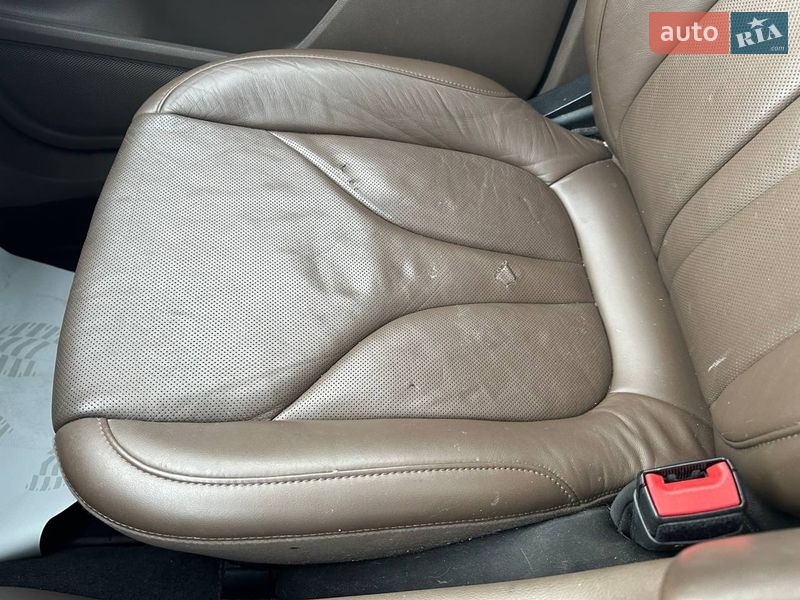 Внедорожник / Кроссовер Lincoln MKC 2018 в Луцке