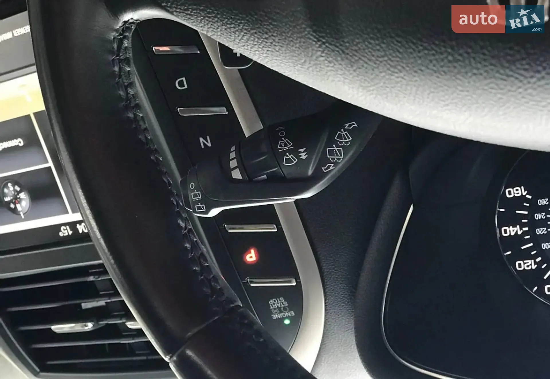 2016 Lincoln MKC - мініатюра 26