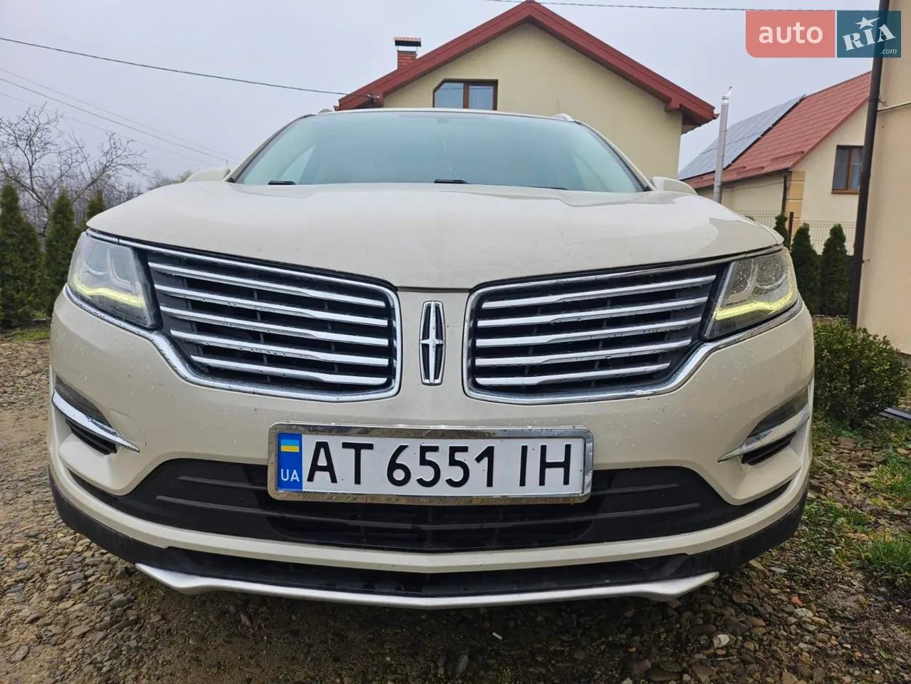 2018 Lincoln MKC - мініатюра 28