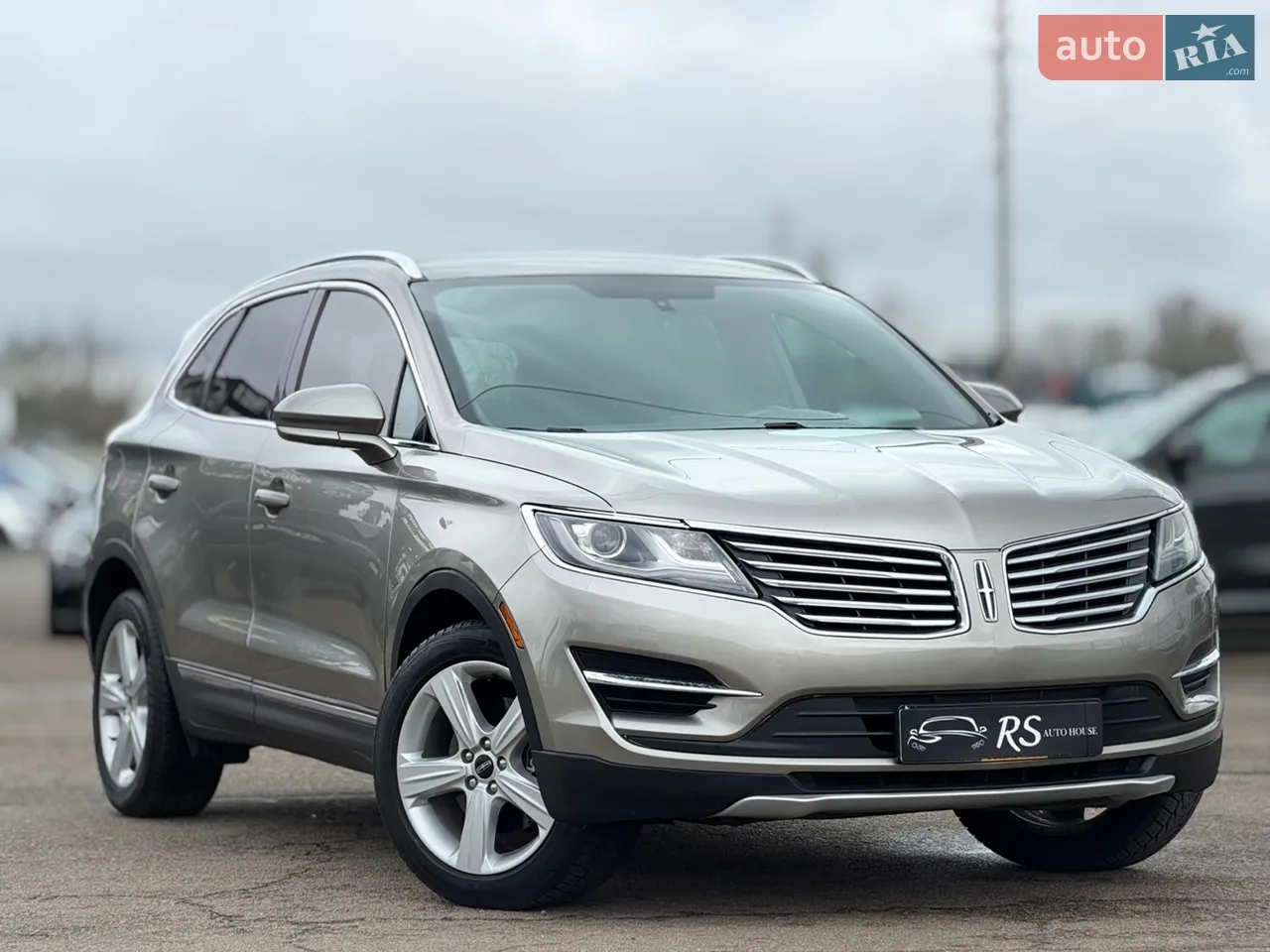 2018 Lincoln MKC - мініатюра 87