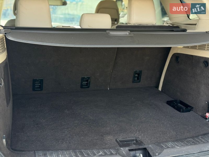 Внедорожник / Кроссовер Lincoln MKC 2019 в Киеве