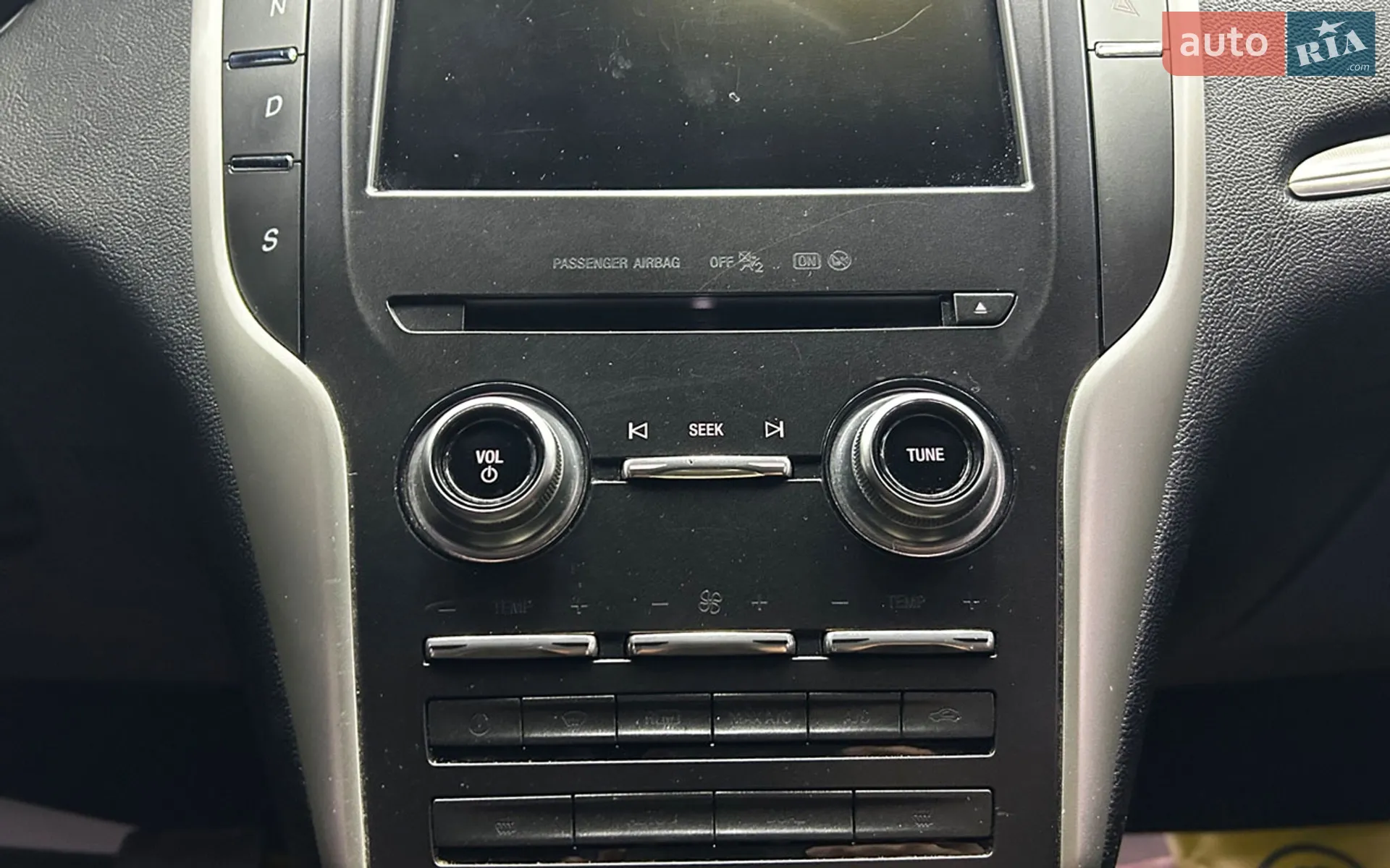 2018 Lincoln MKC - мініатюра 15