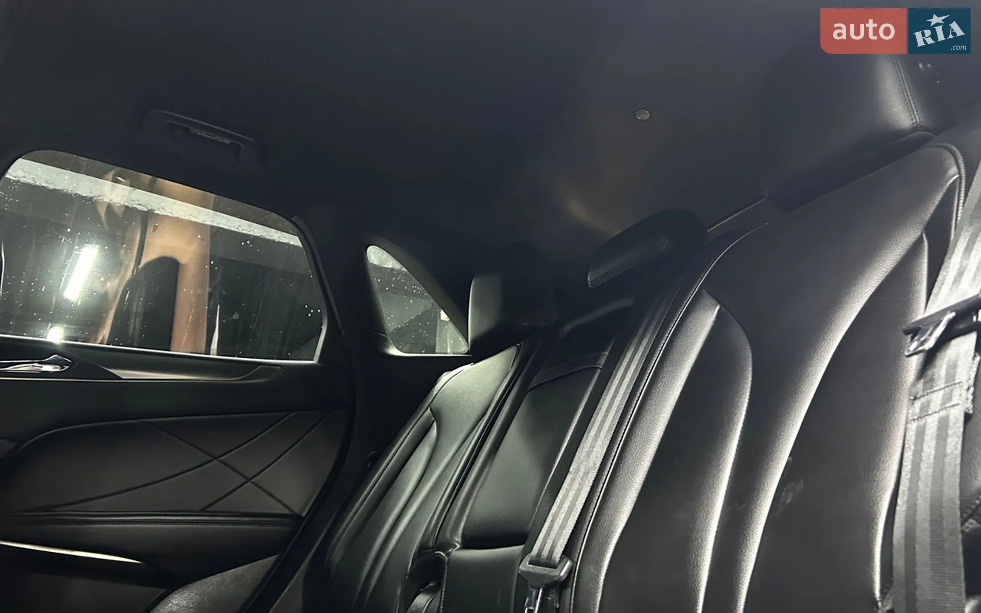 2018 Lincoln MKC - мініатюра 21