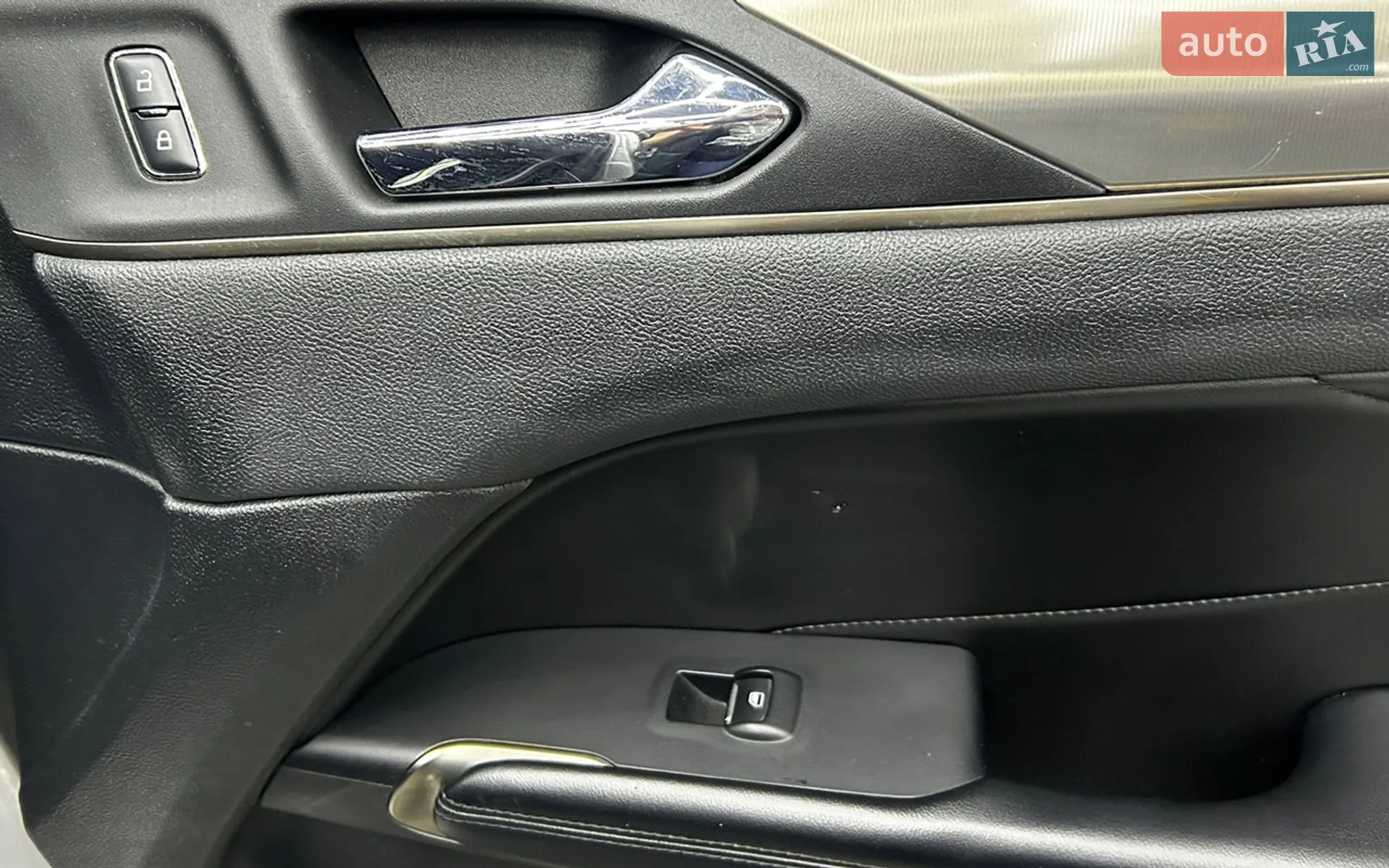 2018 Lincoln MKC - мініатюра 27