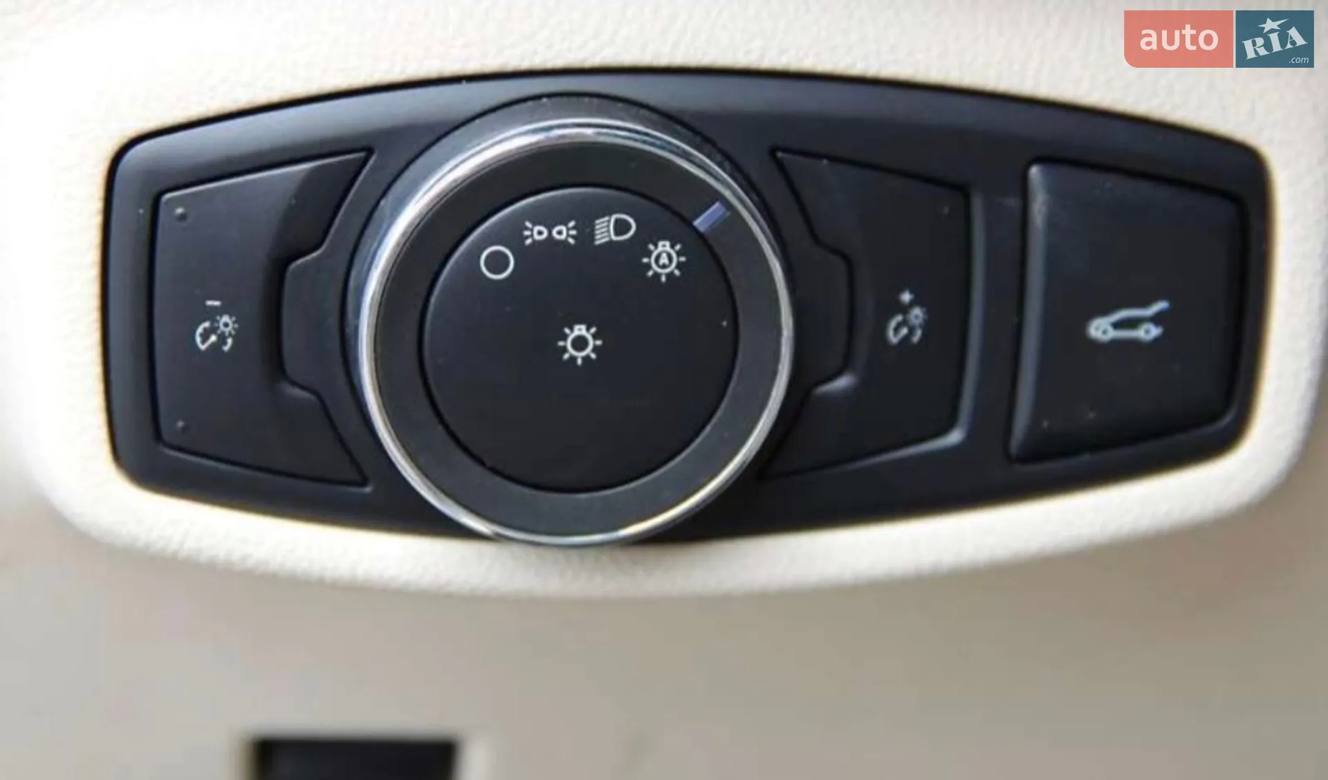 2015 Lincoln MKC - мініатюра 22