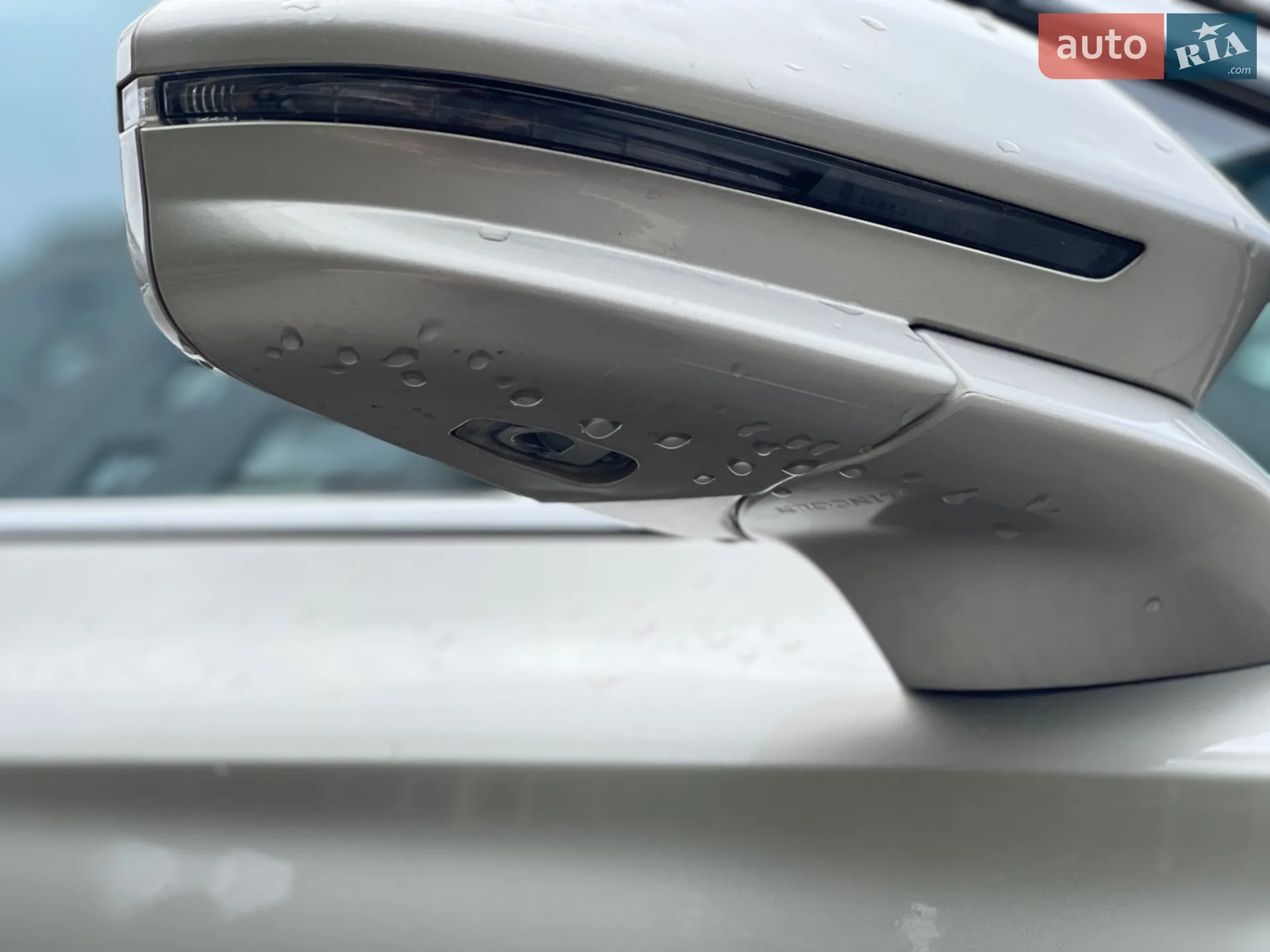 2014 Lincoln MKC - мініатюра 9