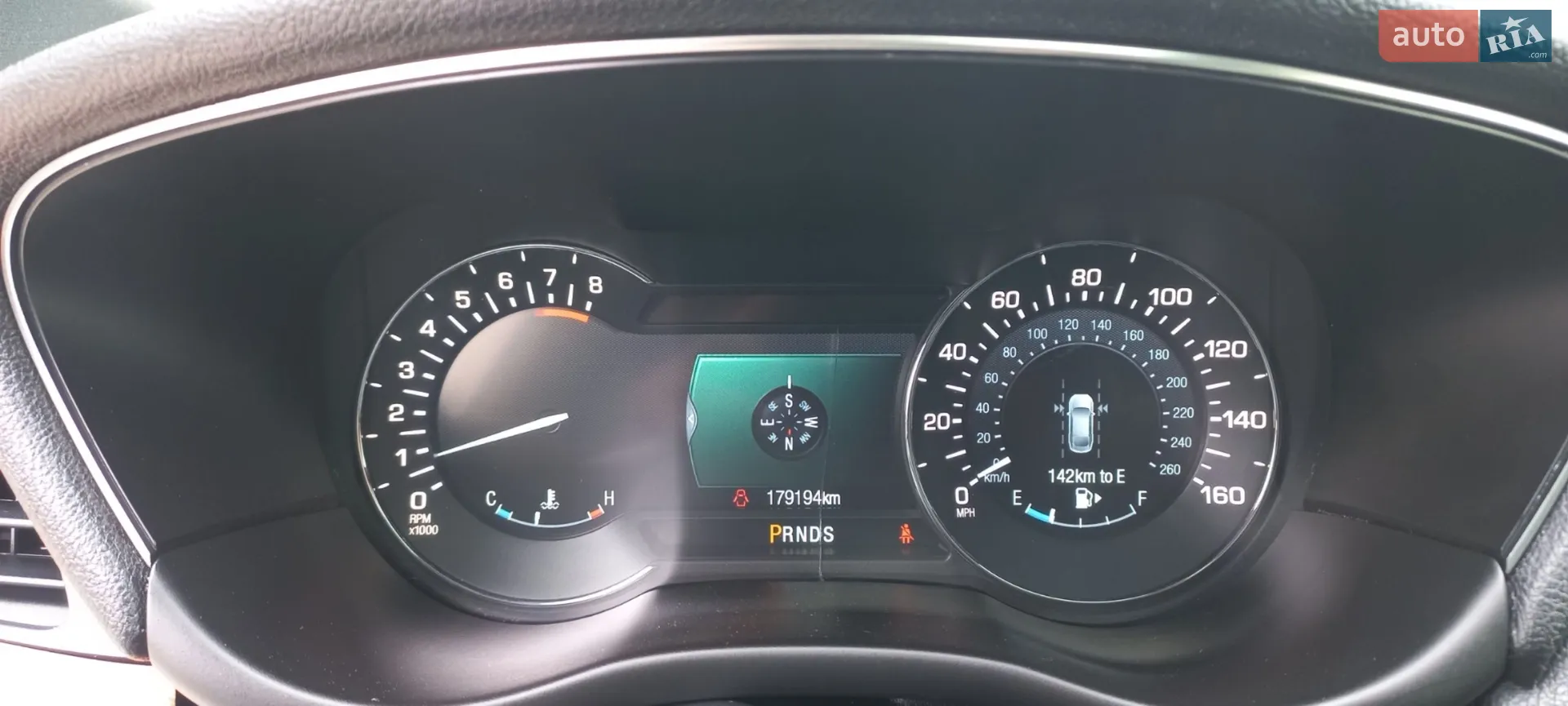 2015 Lincoln MKC - мініатюра 18