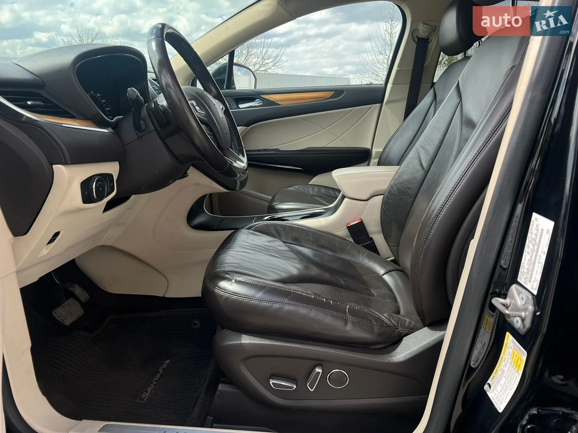 2015 Lincoln MKC - мініатюра 13