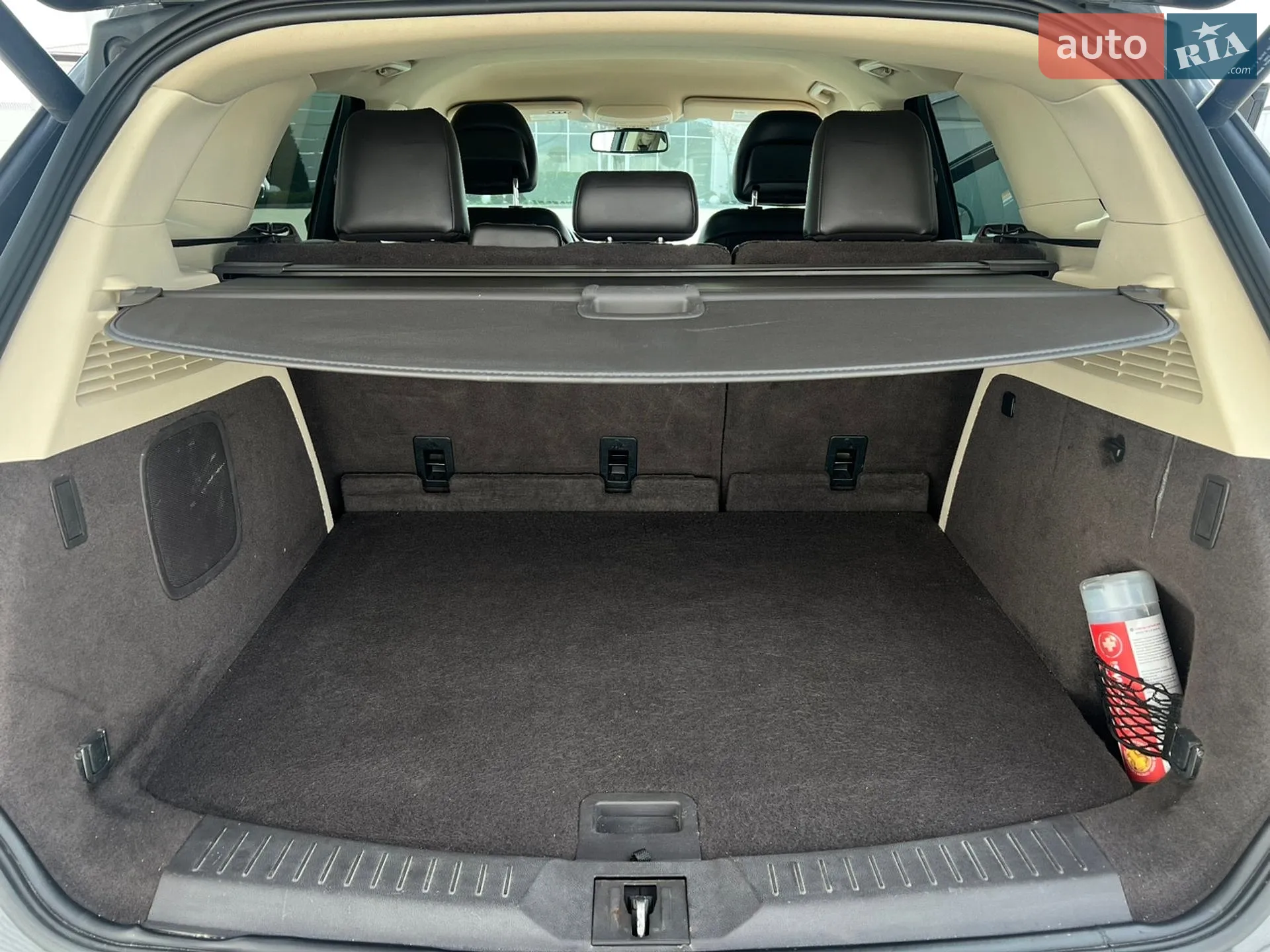 2015 Lincoln MKC - мініатюра 23