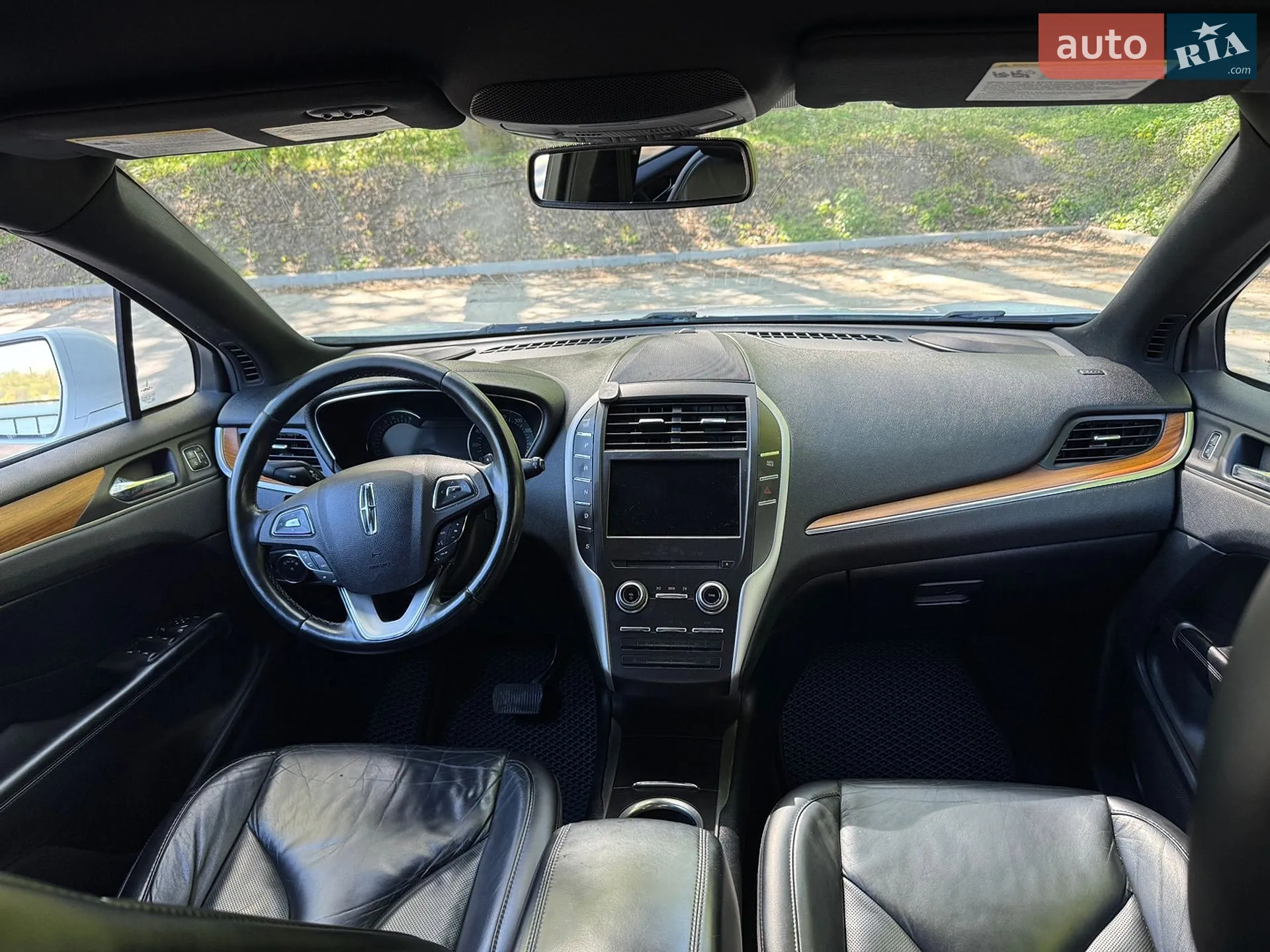 2016 Lincoln MKC - мініатюра 43