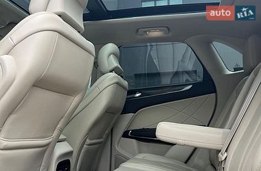 Внедорожник / Кроссовер Lincoln MKC 2018 в Ужгороде