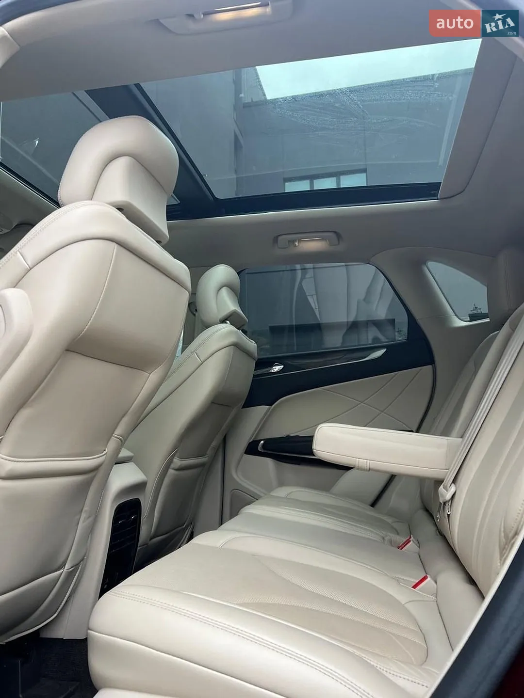 2018 Lincoln MKC - мініатюра 54