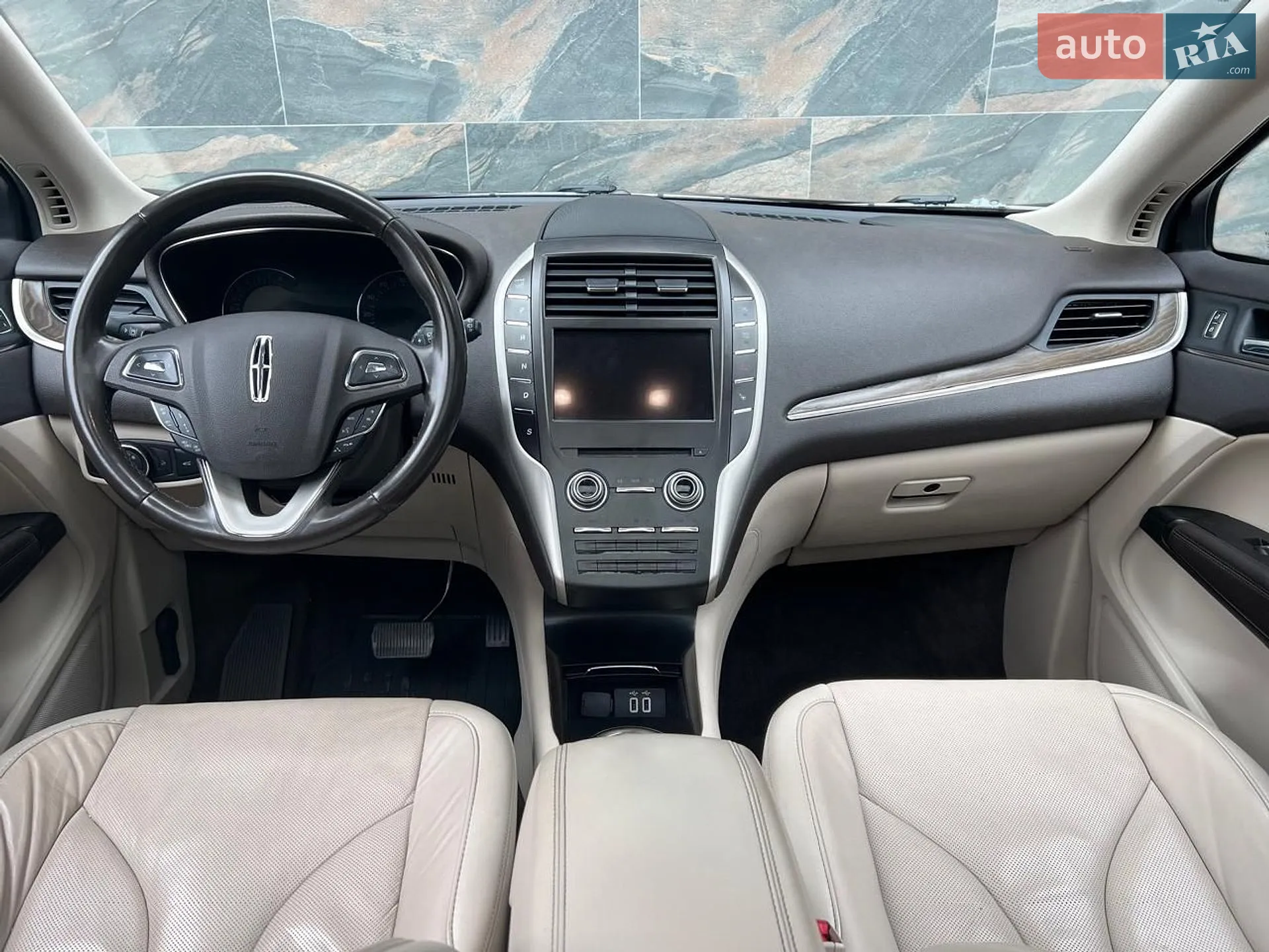 2018 Lincoln MKC - мініатюра 58