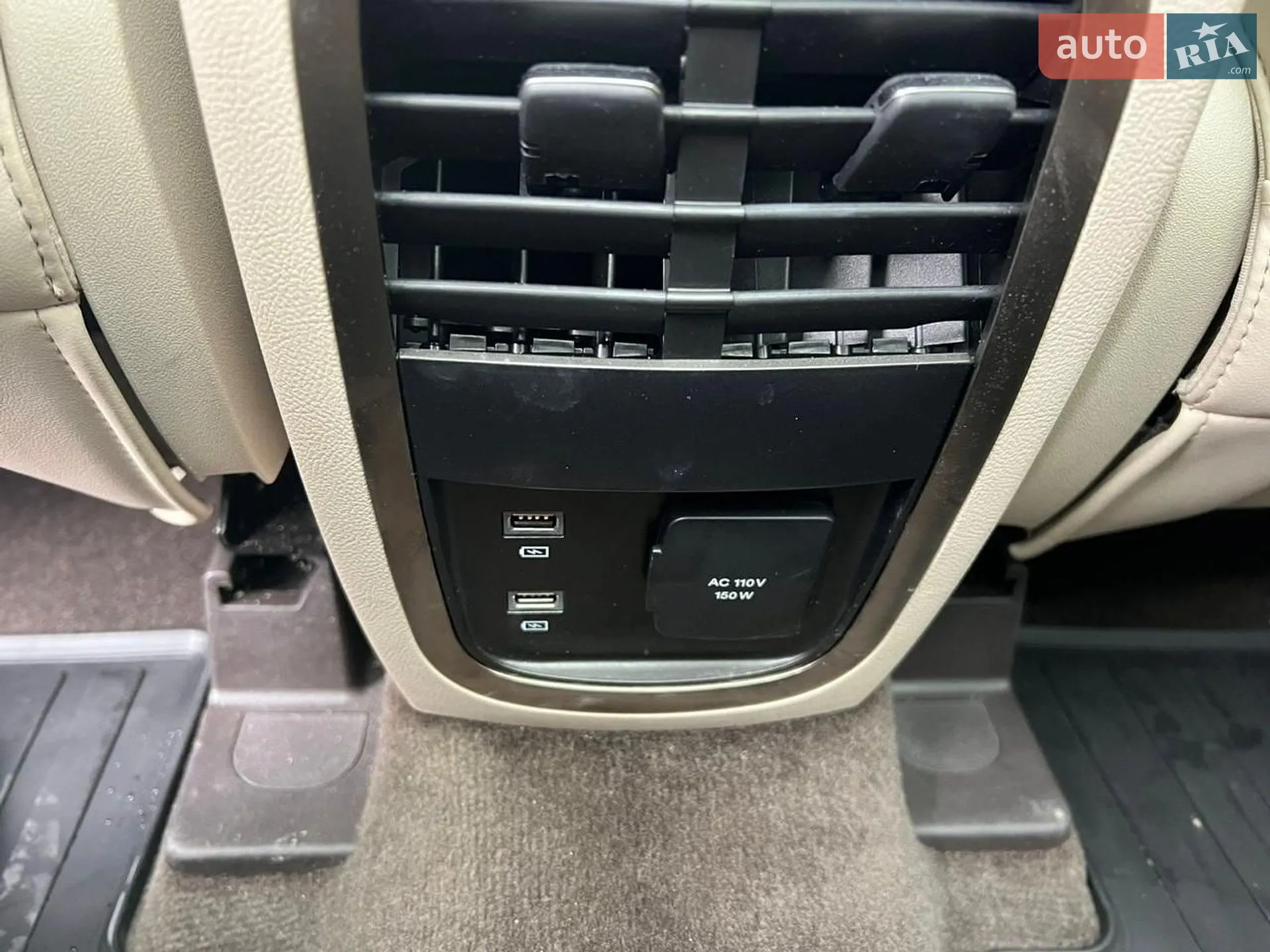 2018 Lincoln MKC - мініатюра 80
