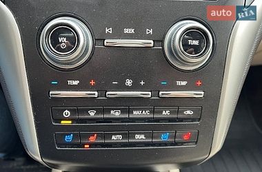 Внедорожник / Кроссовер Lincoln MKC 2018 в Ужгороде