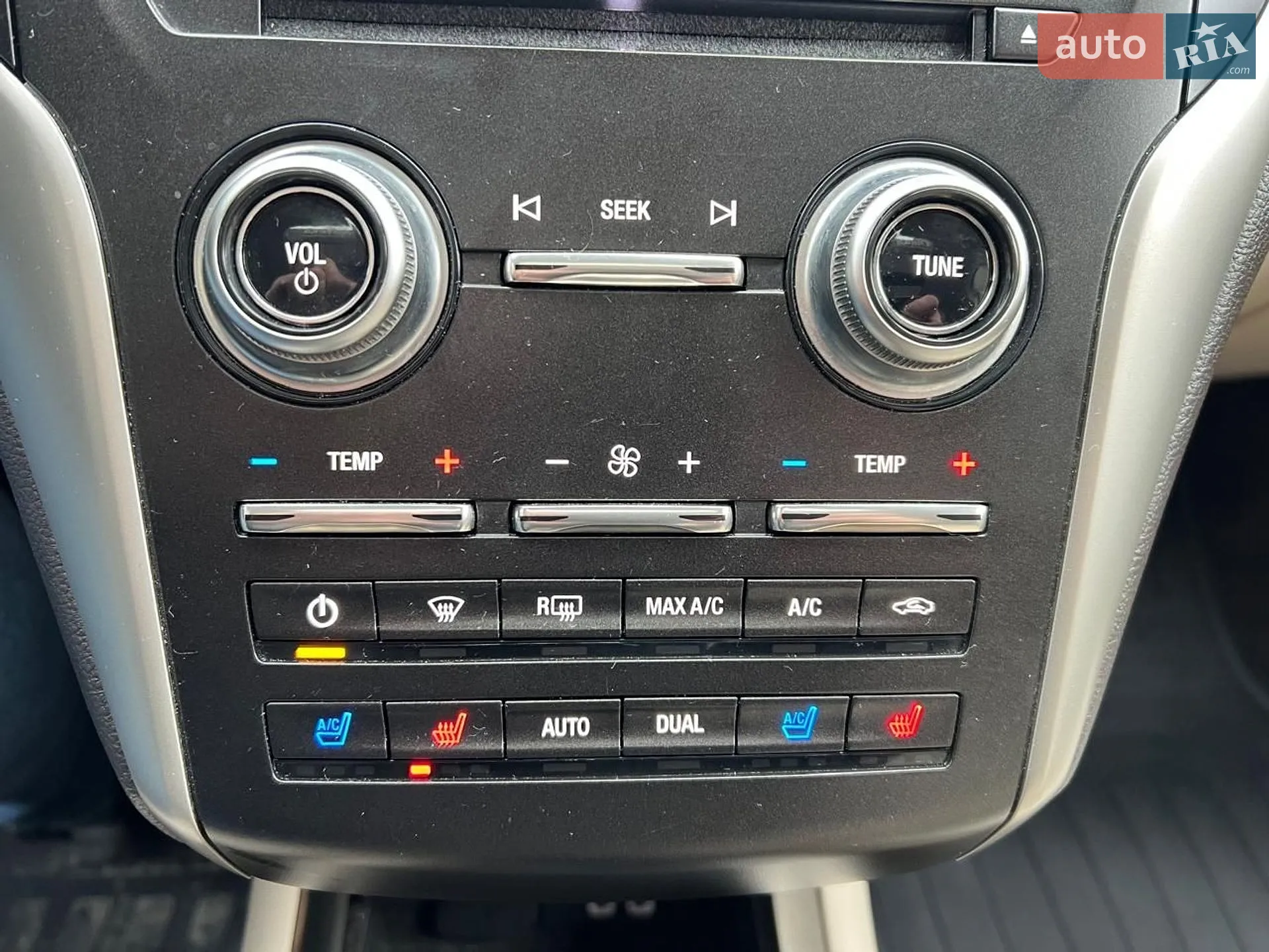 2018 Lincoln MKC - мініатюра 83