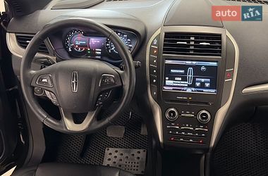 Внедорожник / Кроссовер Lincoln MKC 2014 в Николаеве
