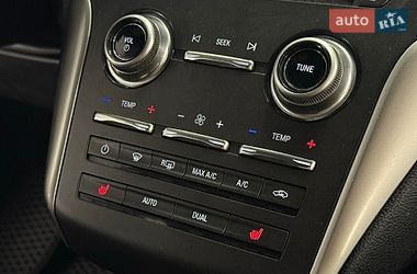 Внедорожник / Кроссовер Lincoln MKC 2014 в Николаеве