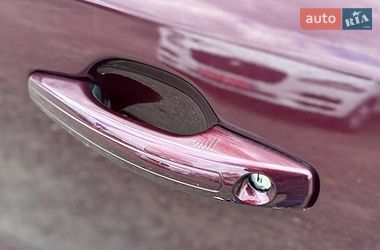 Внедорожник / Кроссовер Lincoln MKC 2016 в Луцке