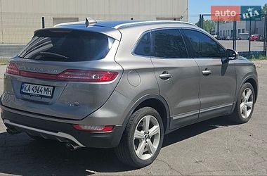 Внедорожник / Кроссовер Lincoln MKC 2015 в Киеве
