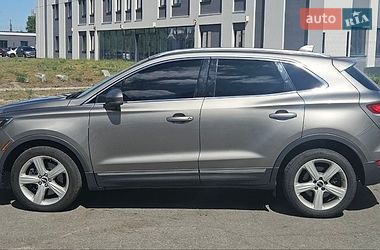 Внедорожник / Кроссовер Lincoln MKC 2015 в Киеве