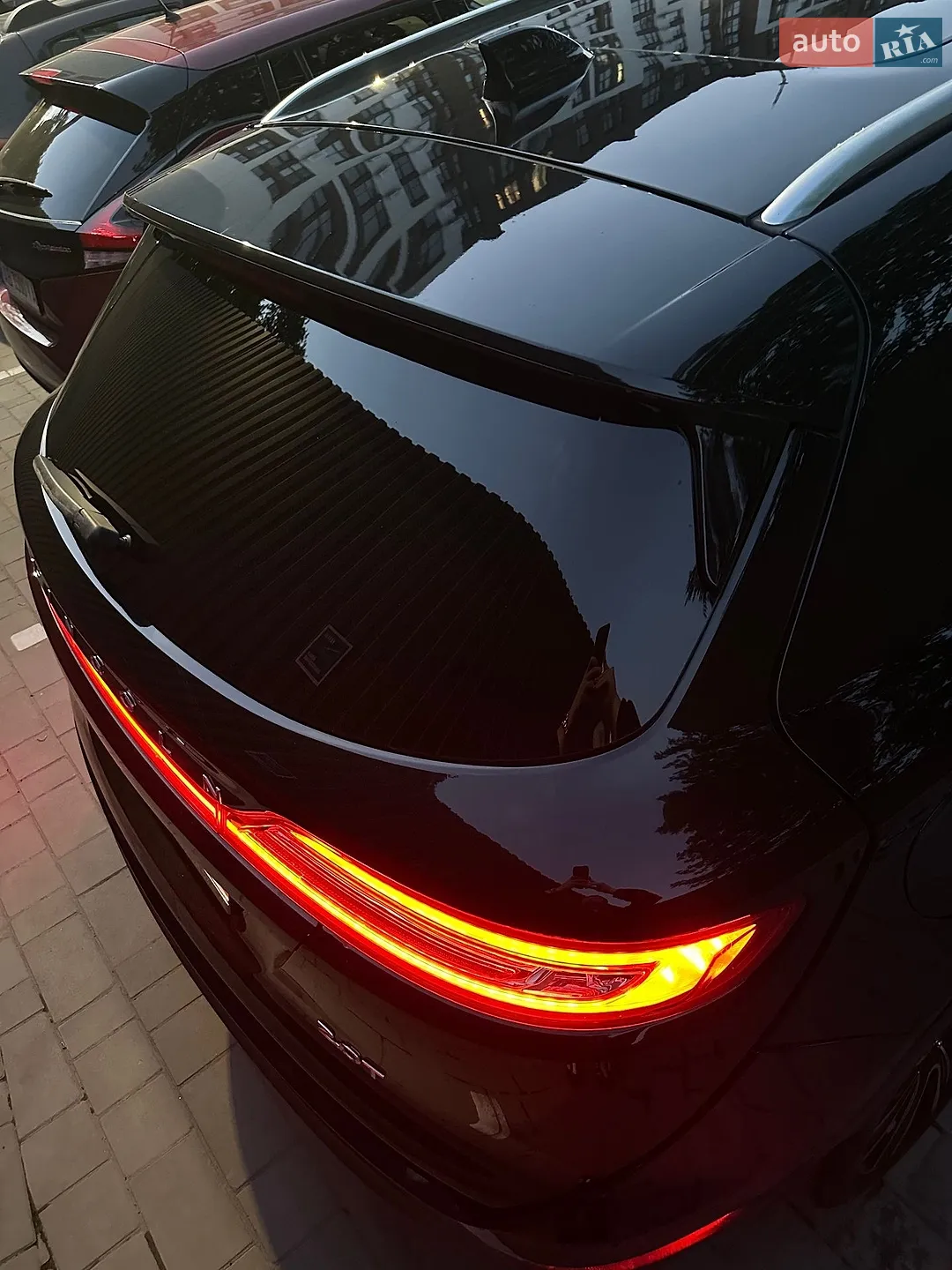 2016 Lincoln MKC - мініатюра 31