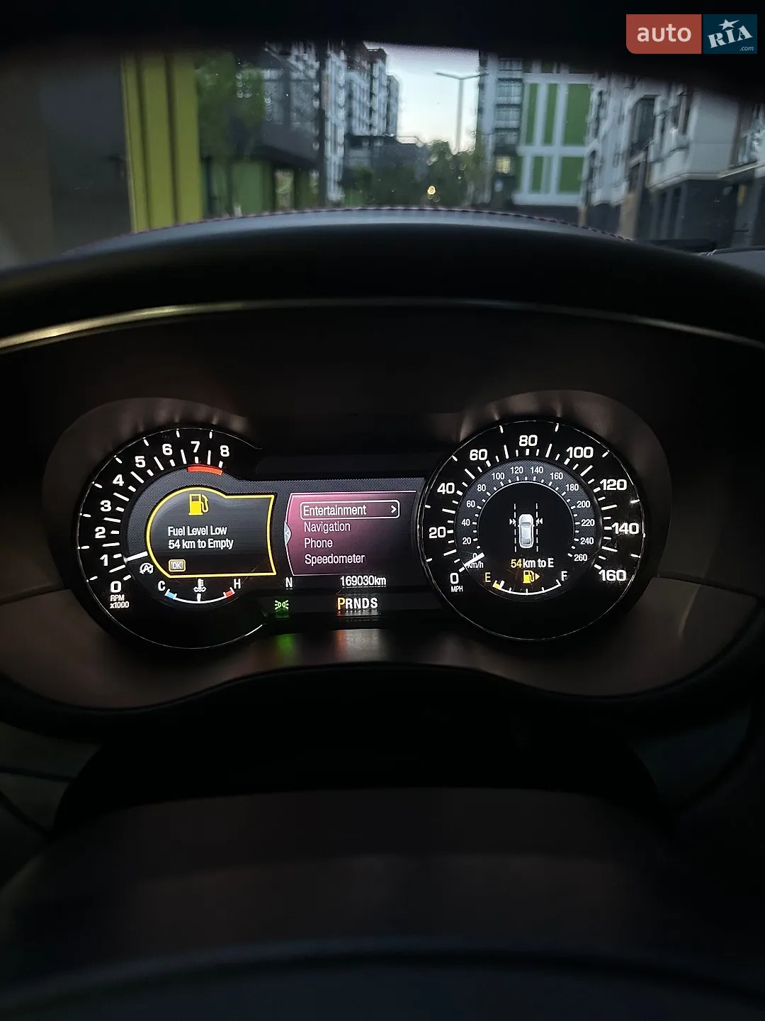 2016 Lincoln MKC - мініатюра 60