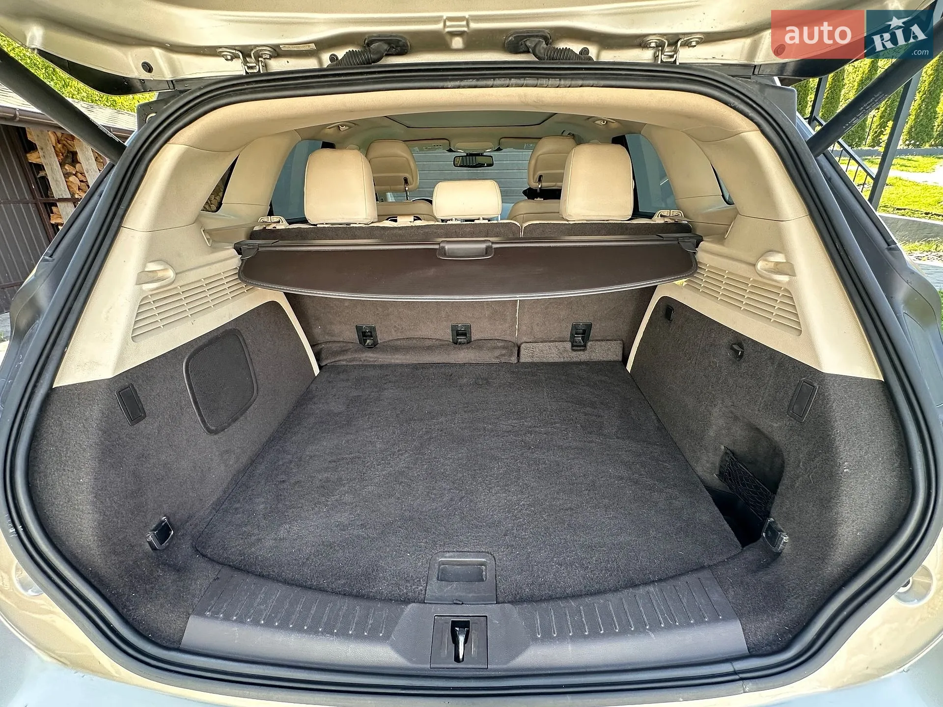 2014 Lincoln MKC - мініатюра 14