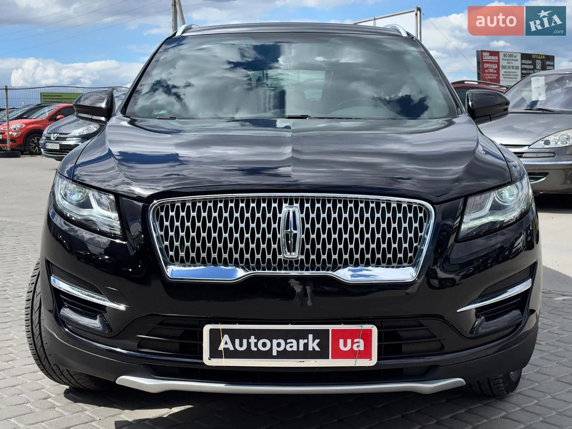 2019 Lincoln MKC - мініатюра 15