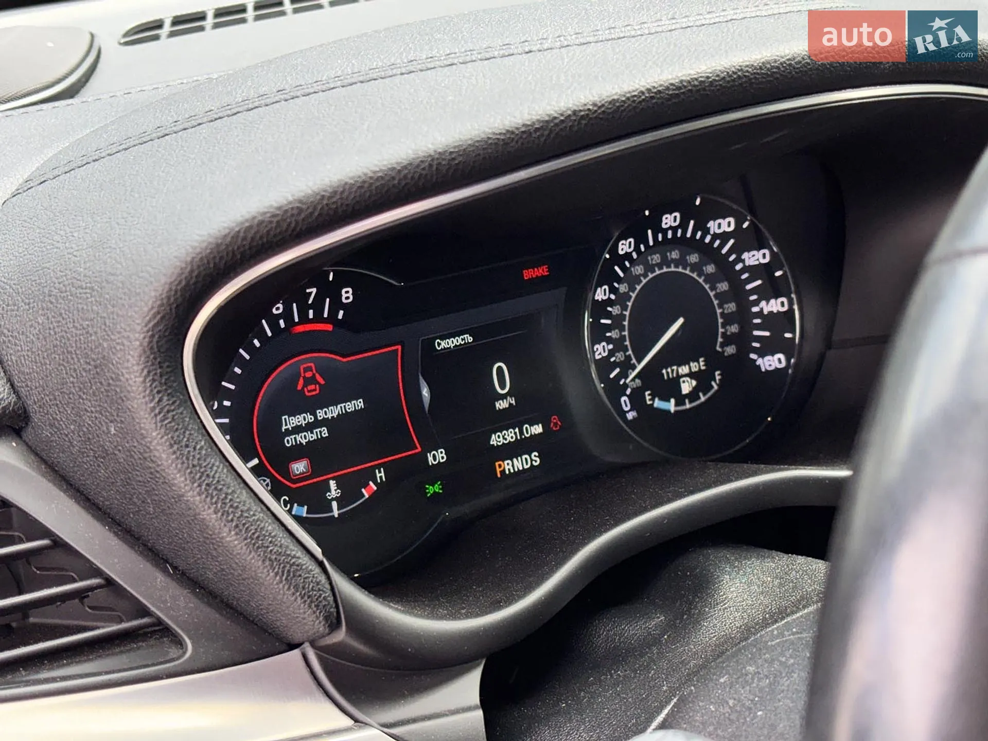2019 Lincoln MKC - мініатюра 24