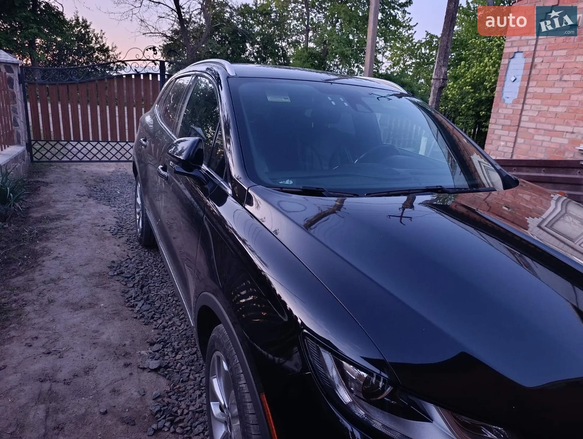 2018 Lincoln MKC - мініатюра 2