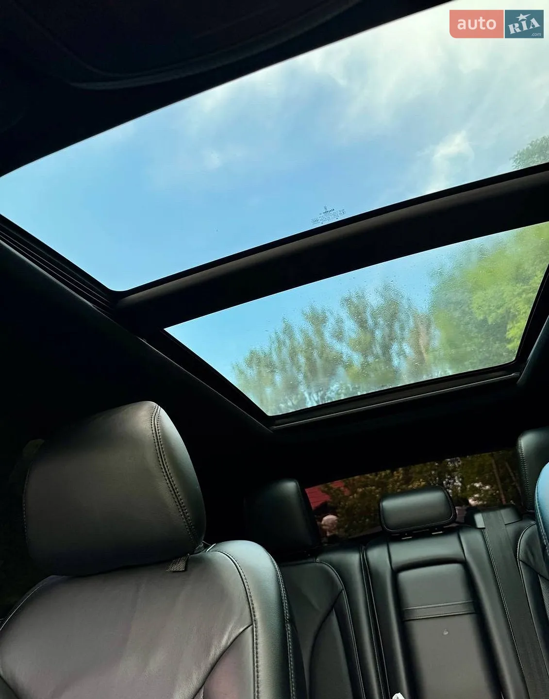 2014 Lincoln MKC - мініатюра 9