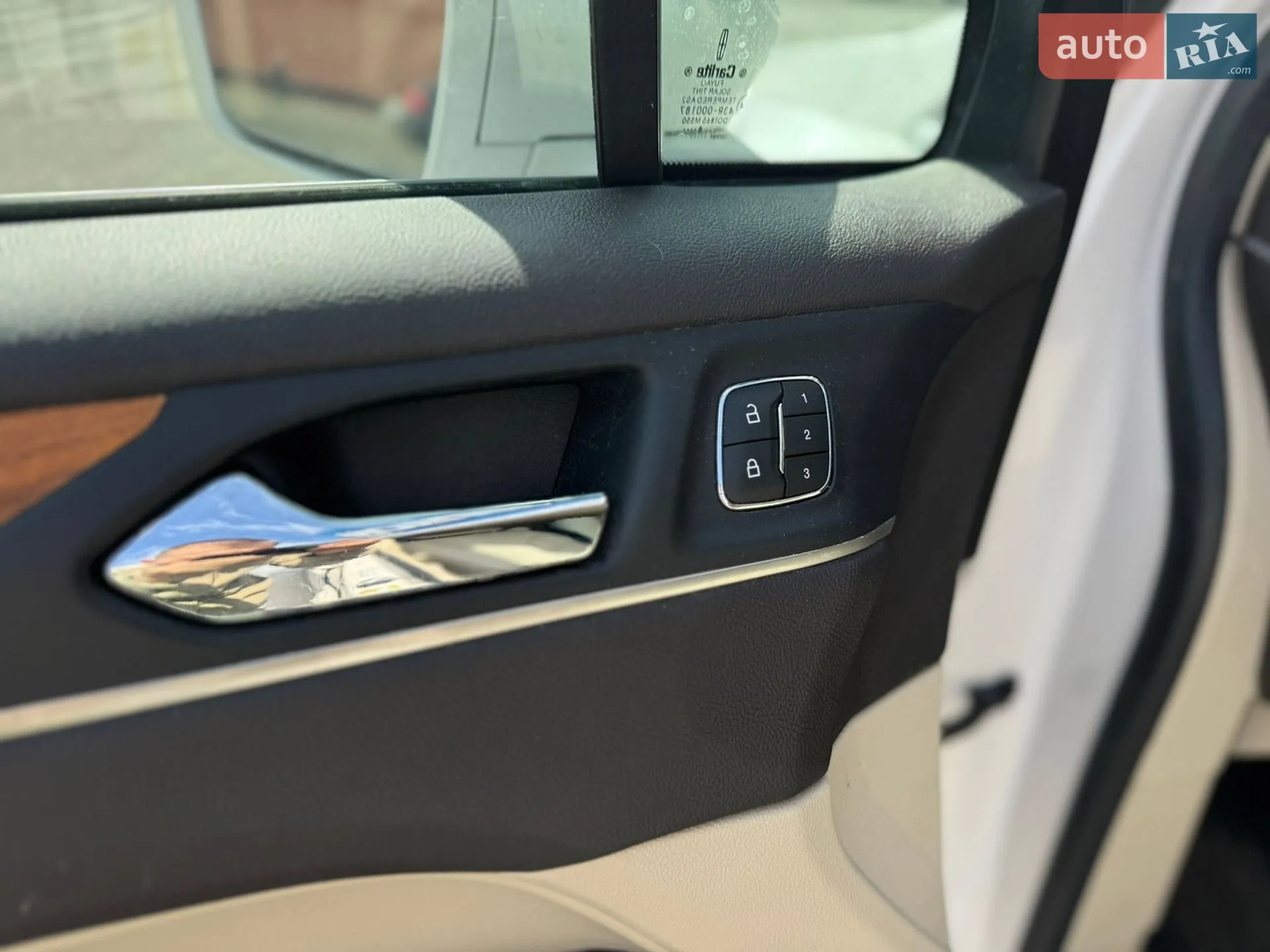 2019 Lincoln MKC - мініатюра 12