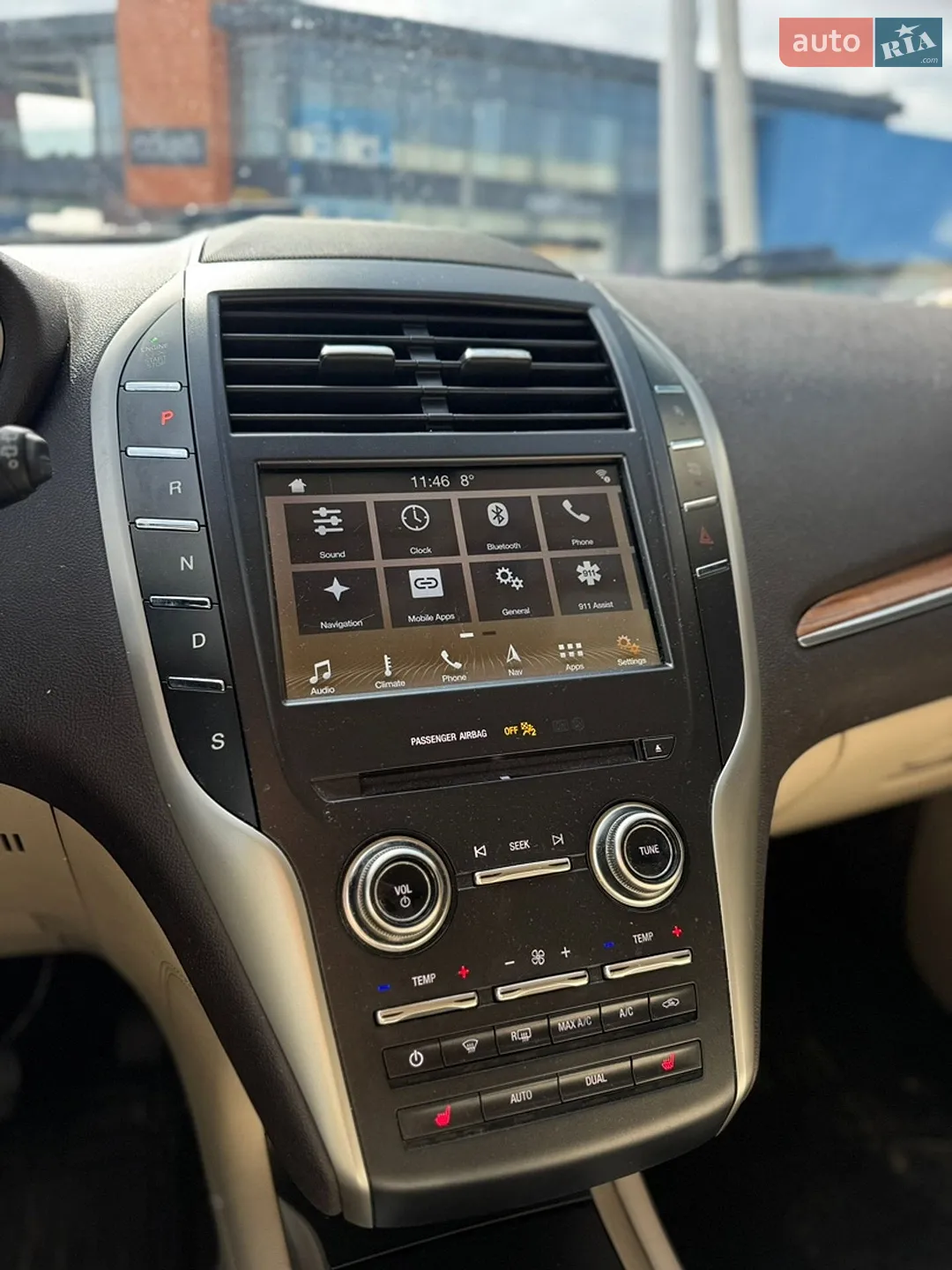 2019 Lincoln MKC - мініатюра 25
