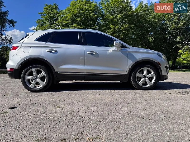 Lincoln MKC 2015 VIN 5LMCJ1C98GUJ20313 фото оголошення 13 з 88