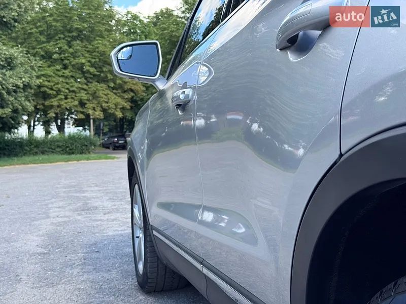 Lincoln MKC 2015 VIN 5LMCJ1C98GUJ20313 фото оголошення 19 з 88