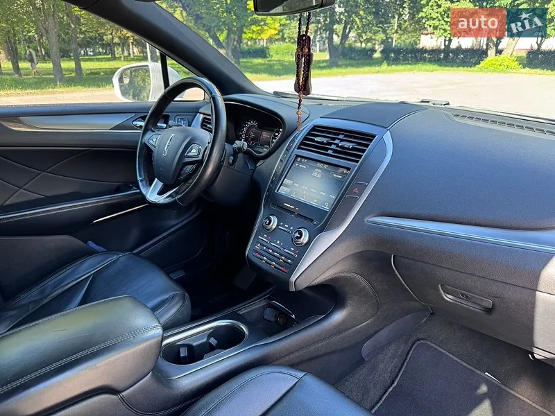 Lincoln MKC 2015 VIN 5LMCJ1C98GUJ20313 фото оголошення 41 з 88