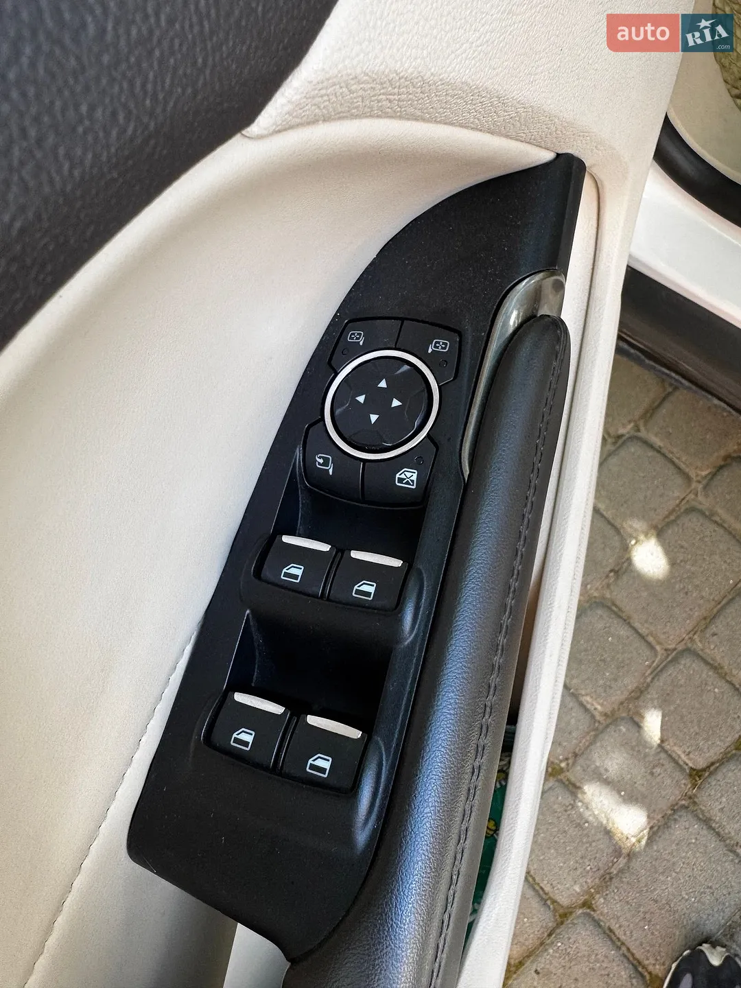 2018 Lincoln MKC - мініатюра 19