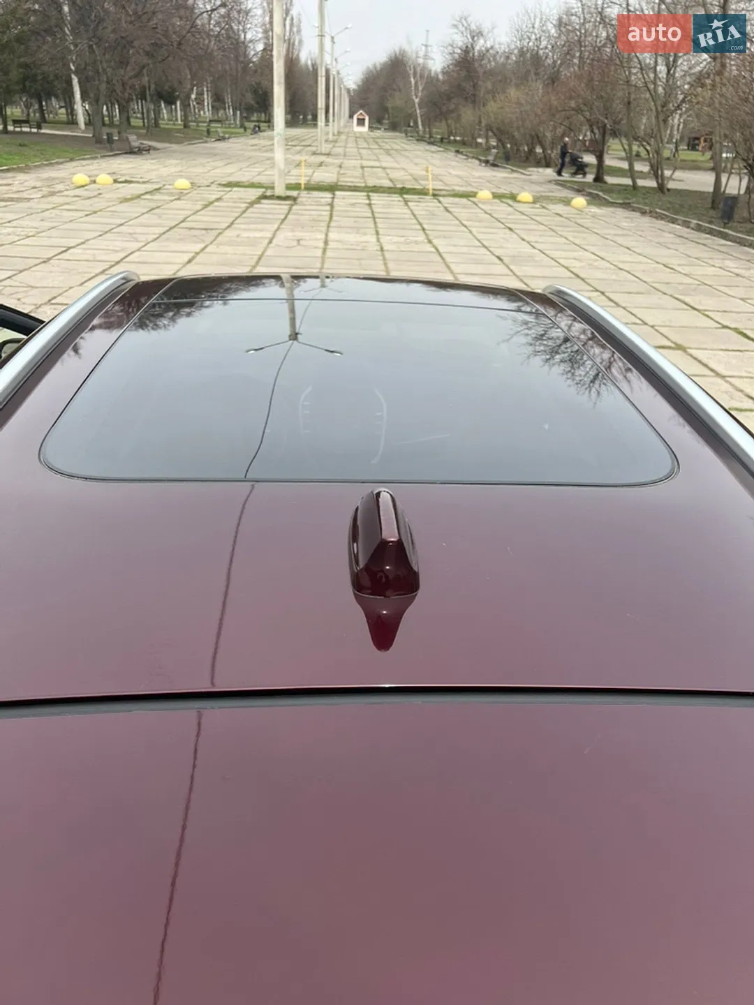 2018 Lincoln MKC - мініатюра 6