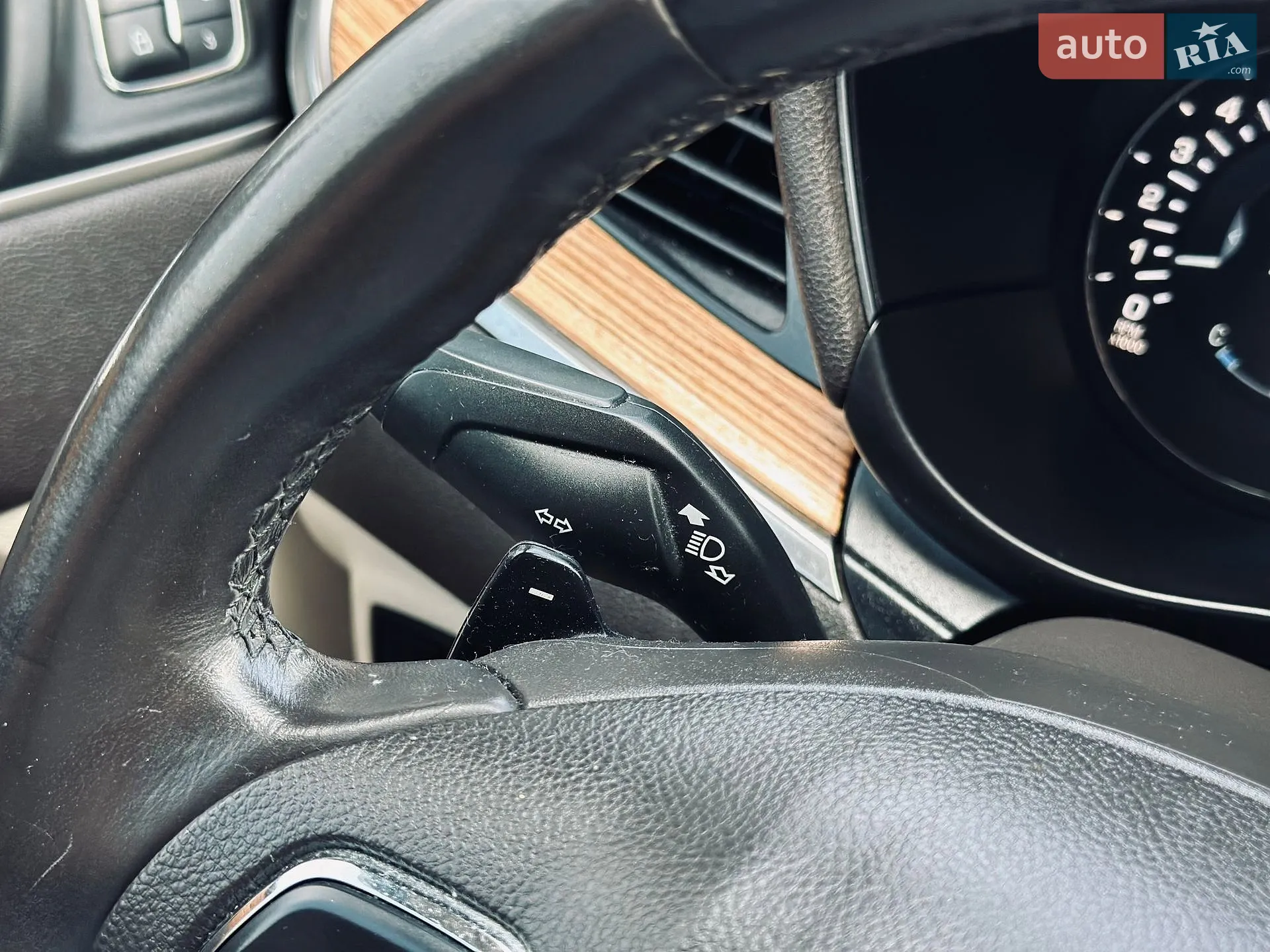 2015 Lincoln MKC - мініатюра 9