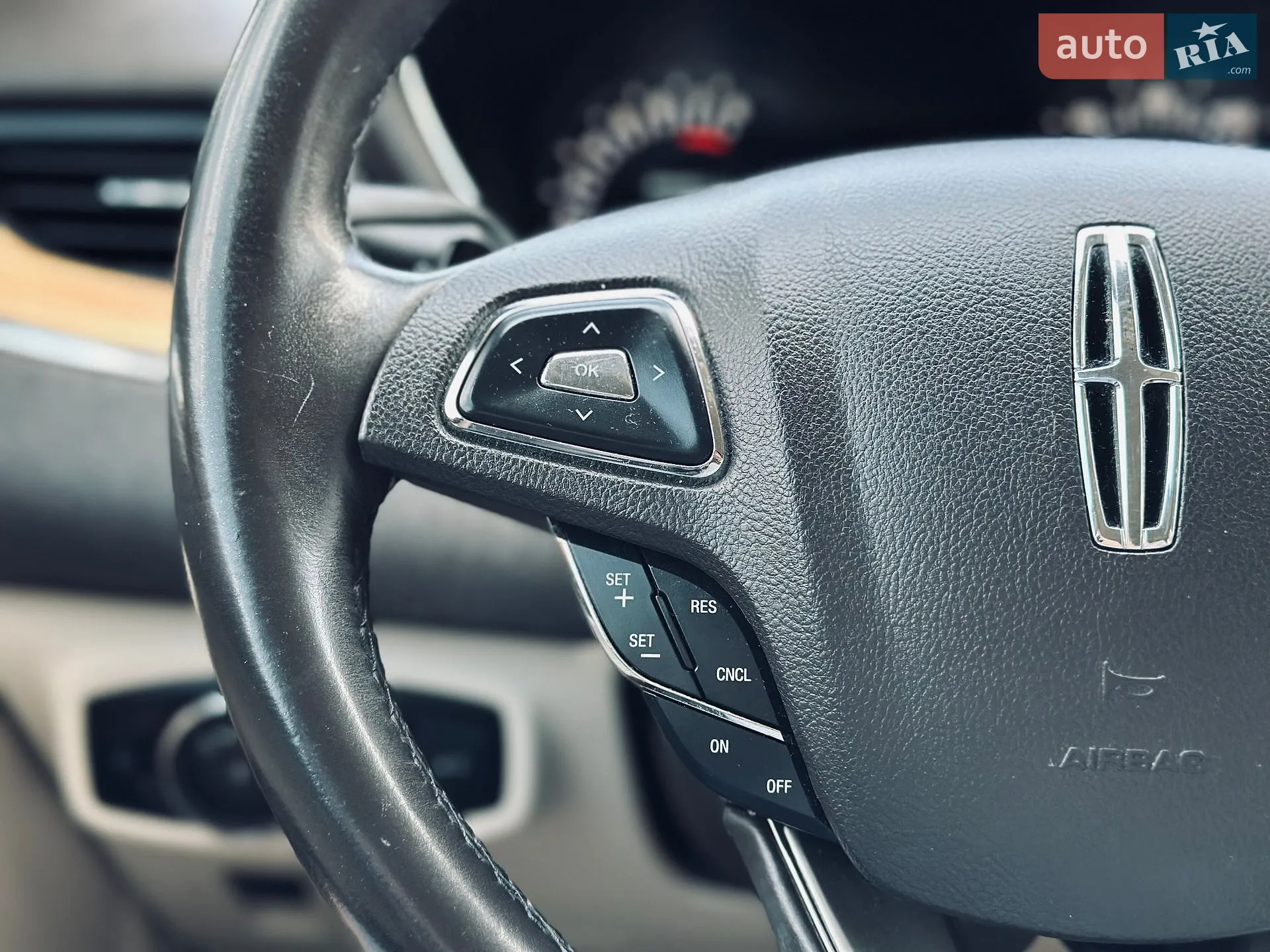 2015 Lincoln MKC - мініатюра 12