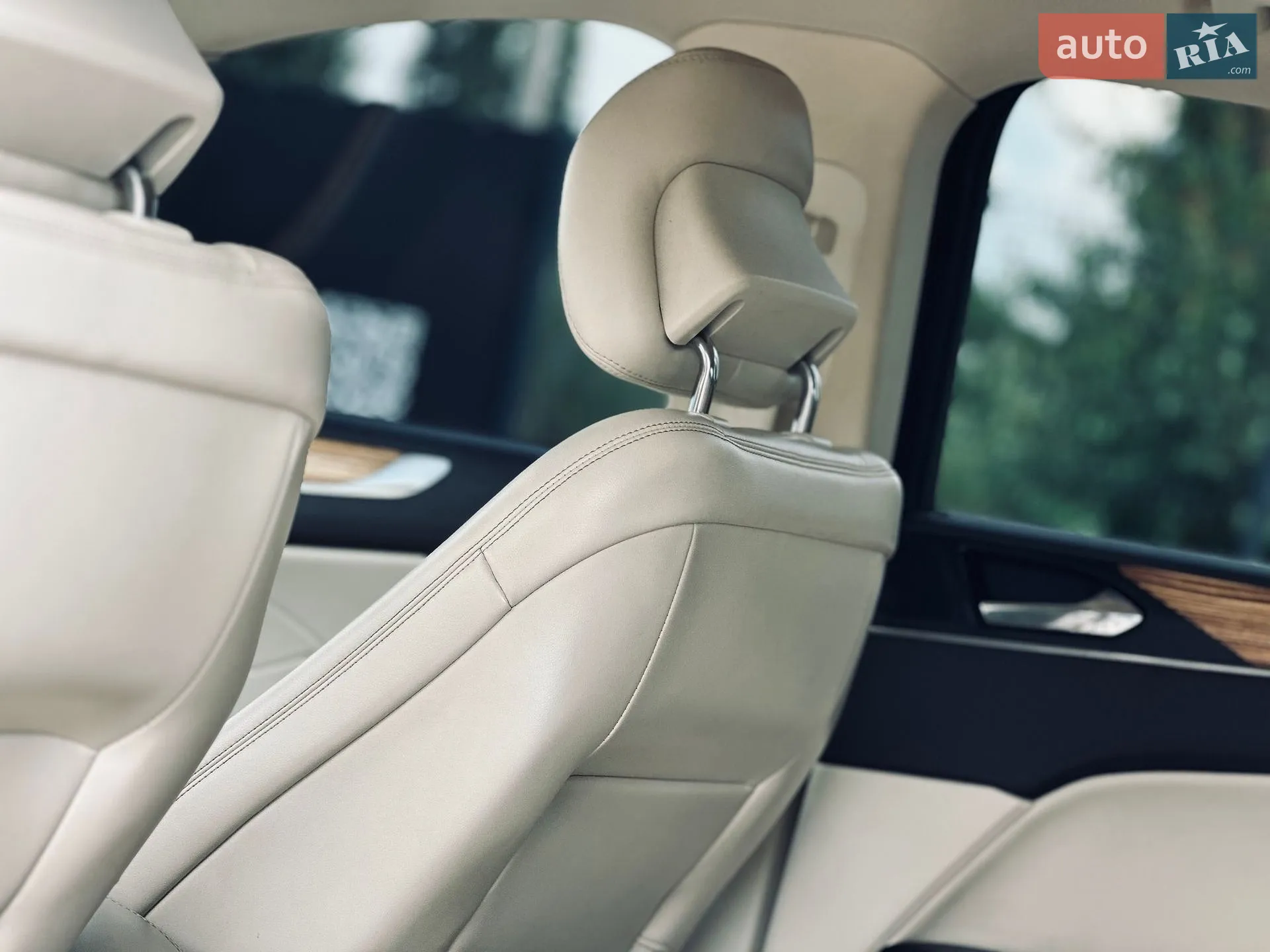 2015 Lincoln MKC - мініатюра 17