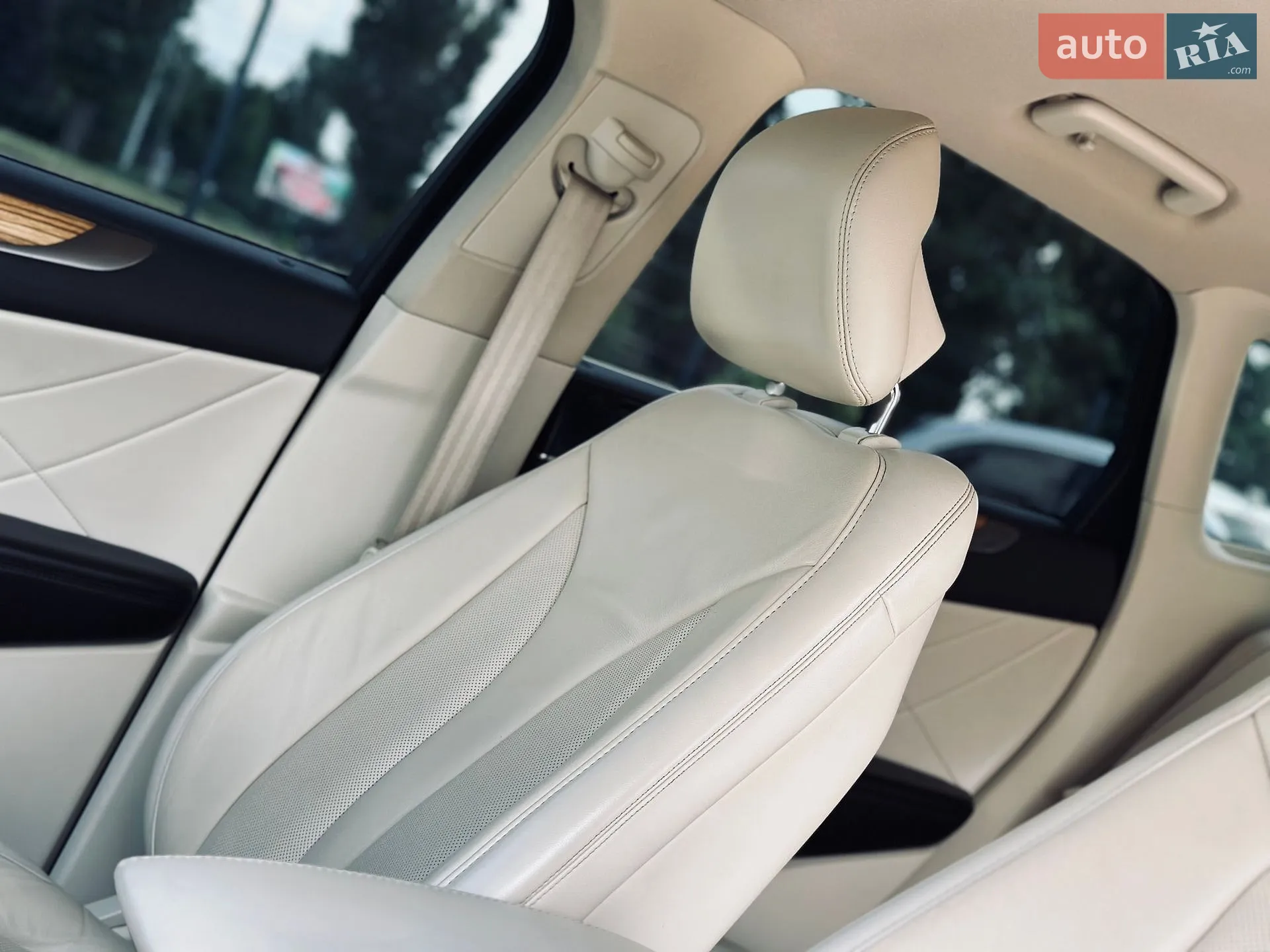 2015 Lincoln MKC - мініатюра 18