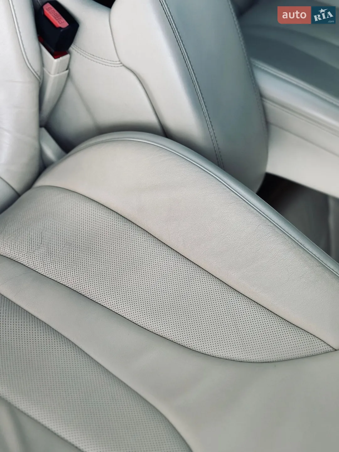 2015 Lincoln MKC - мініатюра 20