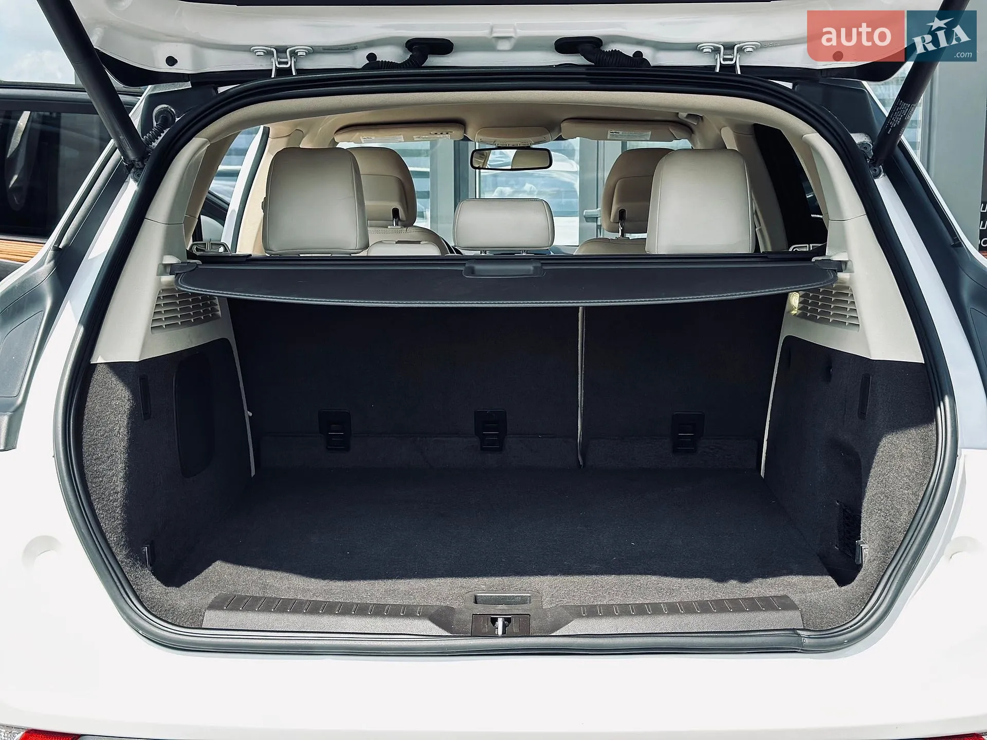 2015 Lincoln MKC - мініатюра 31