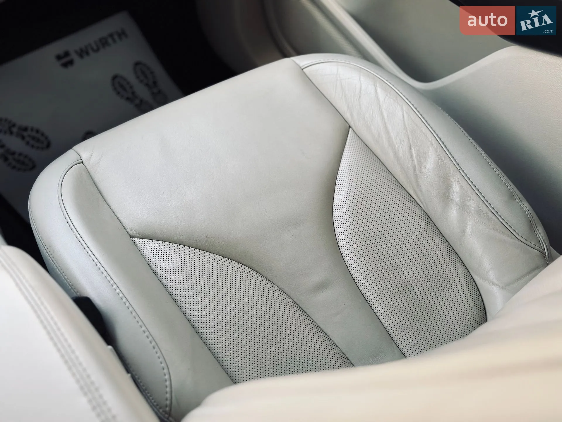 2015 Lincoln MKC - мініатюра 44