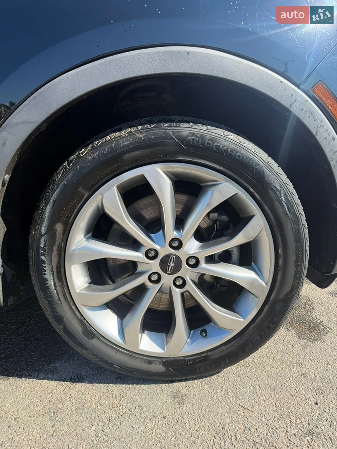 2018 Lincoln MKC - мініатюра 20