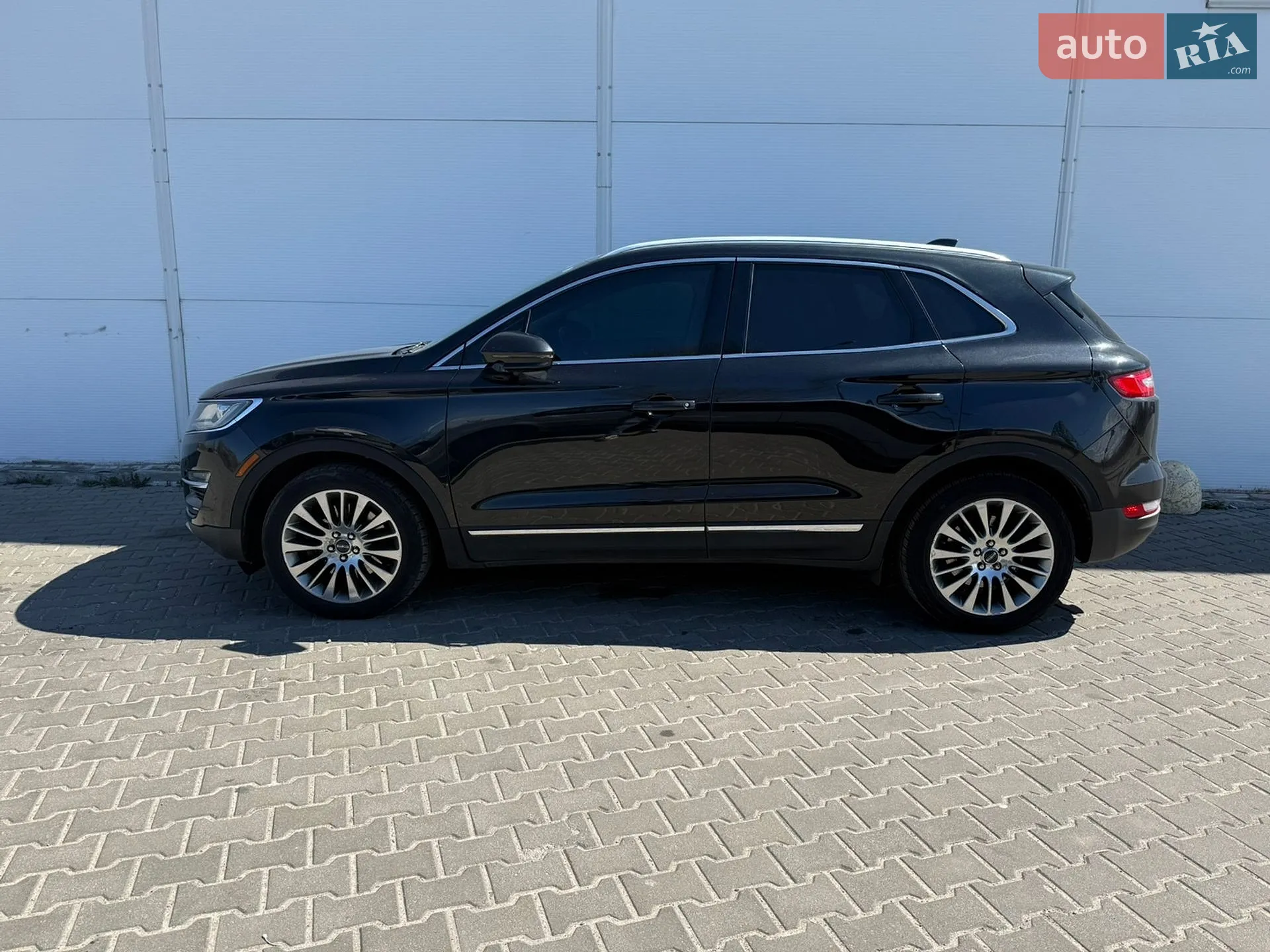 2014 Lincoln MKC - мініатюра 2