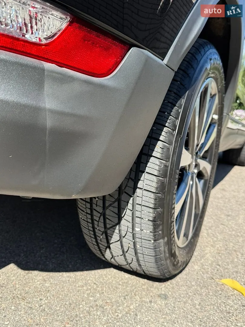 2019 Lincoln MKC - мініатюра 33